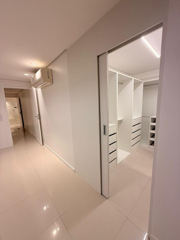 Ávila Condominium Cocó | 1 por Andar Porteira Fechada 165m²