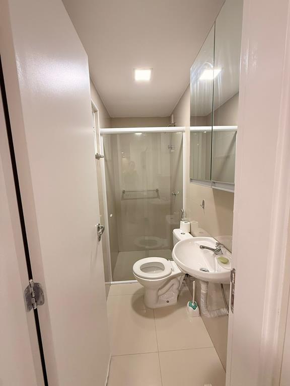 Ávila Condominium Cocó | 1 por Andar Porteira Fechada 165m²