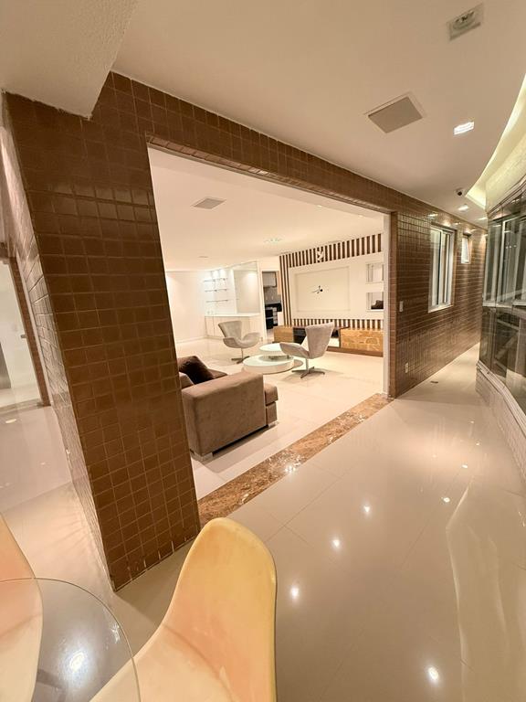 Ávila Condominium Cocó | 1 por Andar Porteira Fechada 165m²