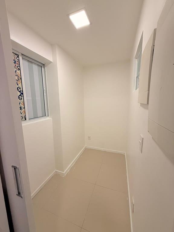 Ávila Condominium Cocó | 1 por Andar Porteira Fechada 165m²