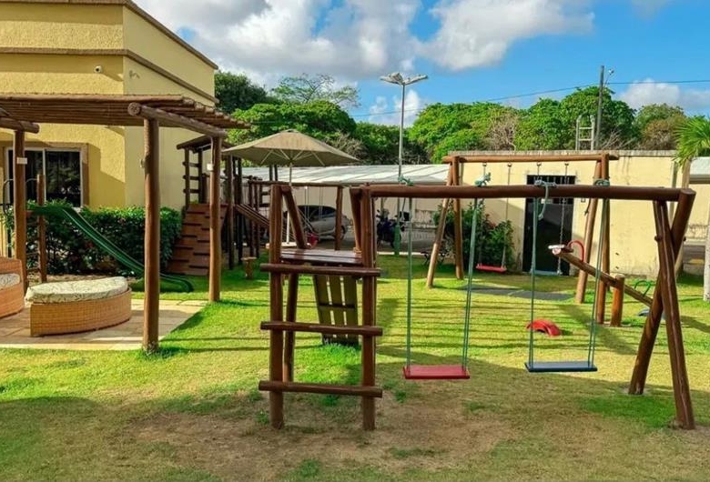 Apto 3 Qts com Móveis Projetados e Lazer | Favoritto | R$ 415 Mil