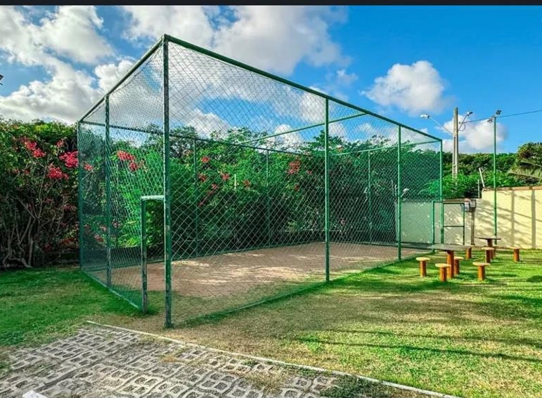 Apto 3 Qts com Móveis Projetados e Lazer | Favoritto | R$ 415 Mil