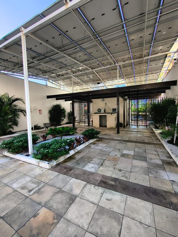 Smile Village | Apto 58m² Pronto para Morar por R$ 330 MIL | Cambeba