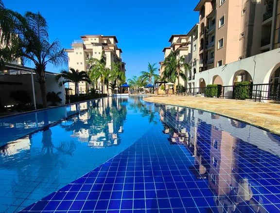 Smile Village | Apto 58m² Pronto para Morar por R$ 330 MIL | Cambeba