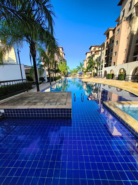 Smile Village | Apto 58m² Pronto para Morar por R$ 330 MIL | Cambeba