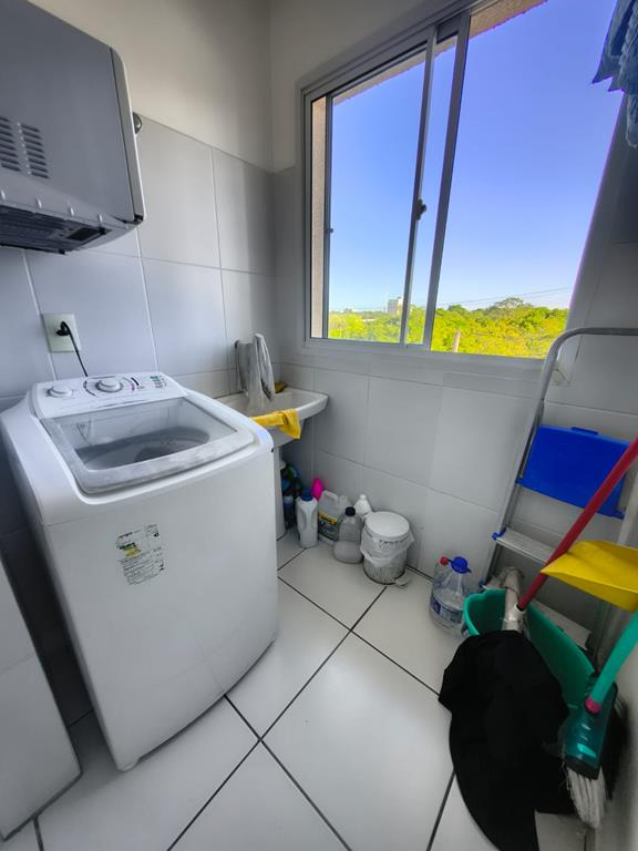 Smile Village | Apto 58m² Pronto para Morar por R$ 330 MIL | Cambeba