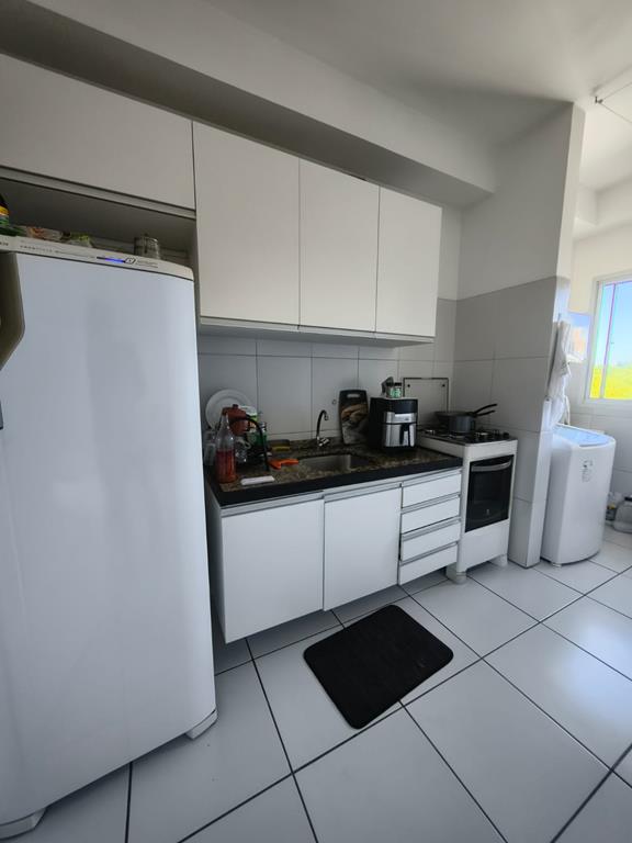 Smile Village | Apto 58m² Pronto para Morar por R$ 330 MIL | Cambeba