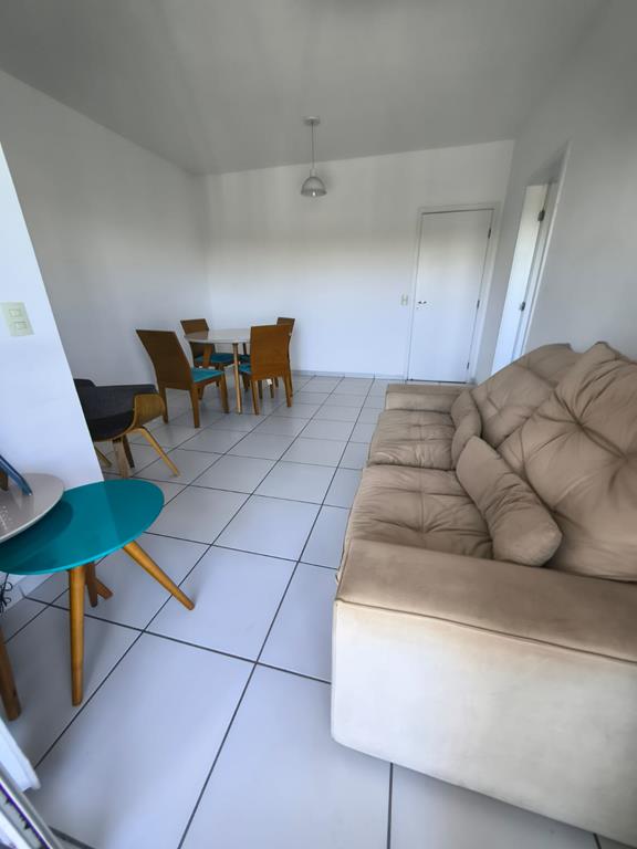 Smile Village | Apto 58m² Pronto para Morar por R$ 330 MIL | Cambeba
