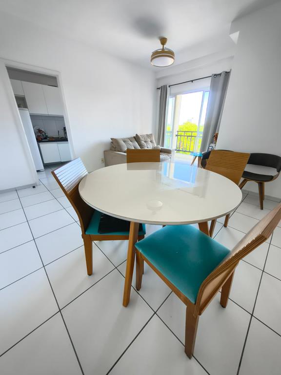 Smile Village | Apto 58m² Pronto para Morar por R$ 330 MIL | Cambeba
