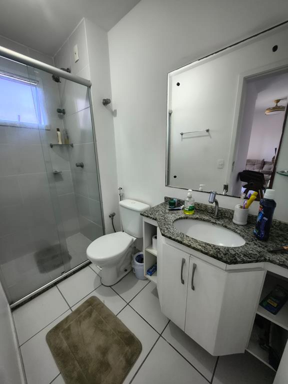 Smile Village | Apto 58m² Pronto para Morar por R$ 330 MIL | Cambeba