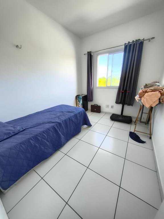 Smile Village | Apto 58m² Pronto para Morar por R$ 330 MIL | Cambeba