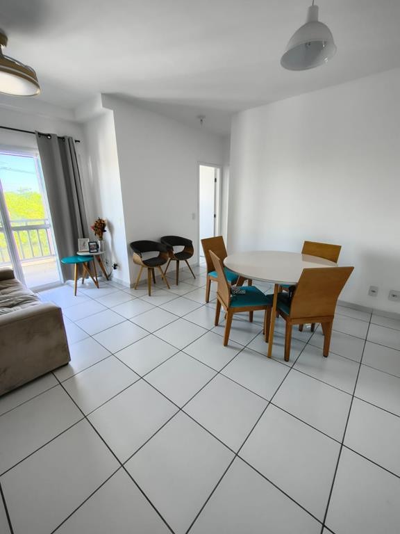 Smile Village | Apto 58m² Pronto para Morar por R$ 330 MIL | Cambeba