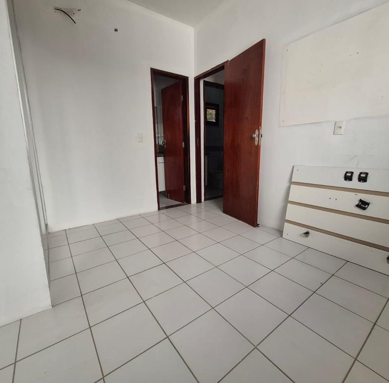 Apto 2 Quartos com Suíte no José de Alencar | R$ 220 Mil | MCMV
