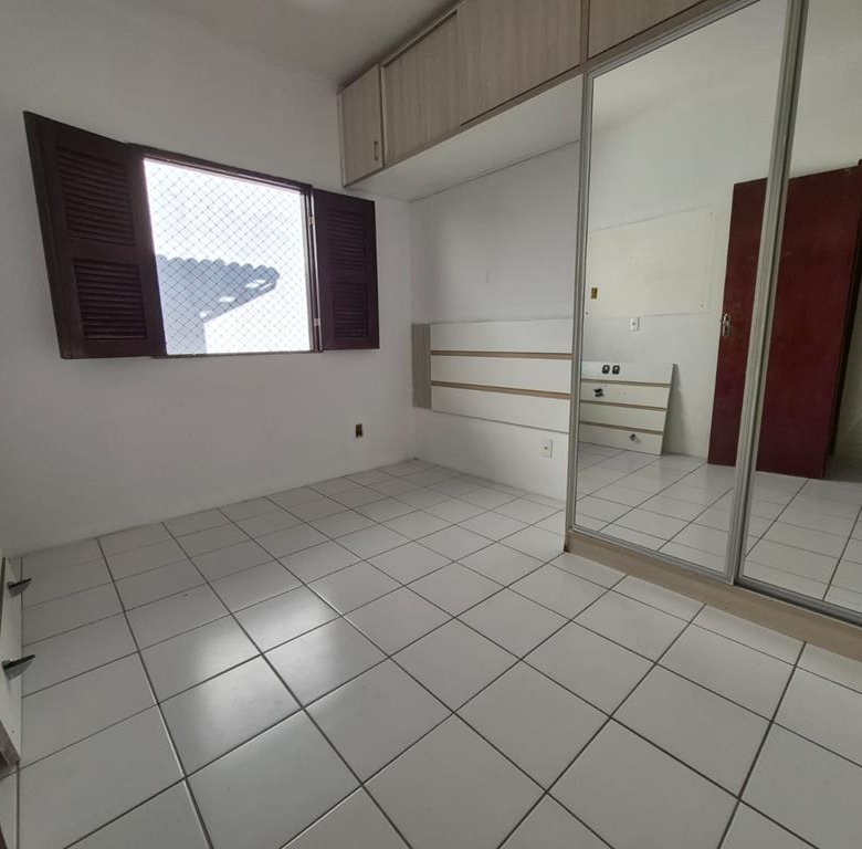 Apto 2 Quartos com Suíte no José de Alencar | R$ 220 Mil | MCMV
