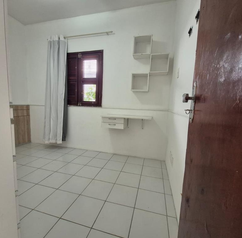 Apto 2 Quartos com Suíte no José de Alencar | R$ 220 Mil | MCMV