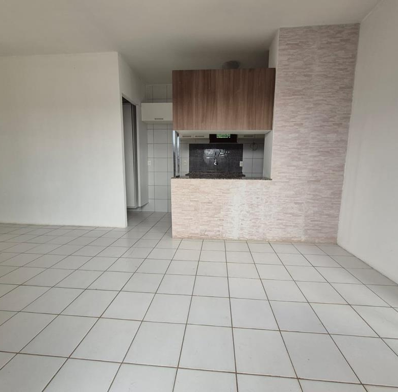Apto 2 Quartos com Suíte no José de Alencar | R$ 220 Mil | MCMV