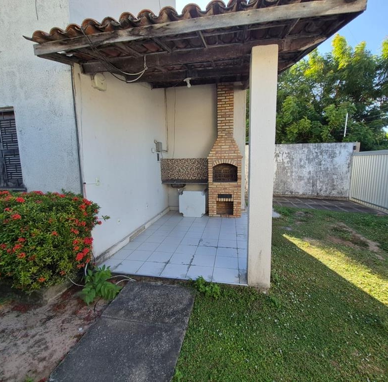 Apto 2 Quartos com Suíte no José de Alencar | R$ 220 Mil | MCMV