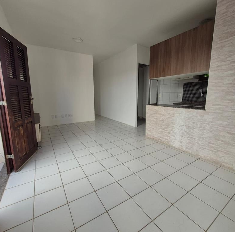 Apto 2 Quartos com Suíte no José de Alencar | R$ 220 Mil | MCMV