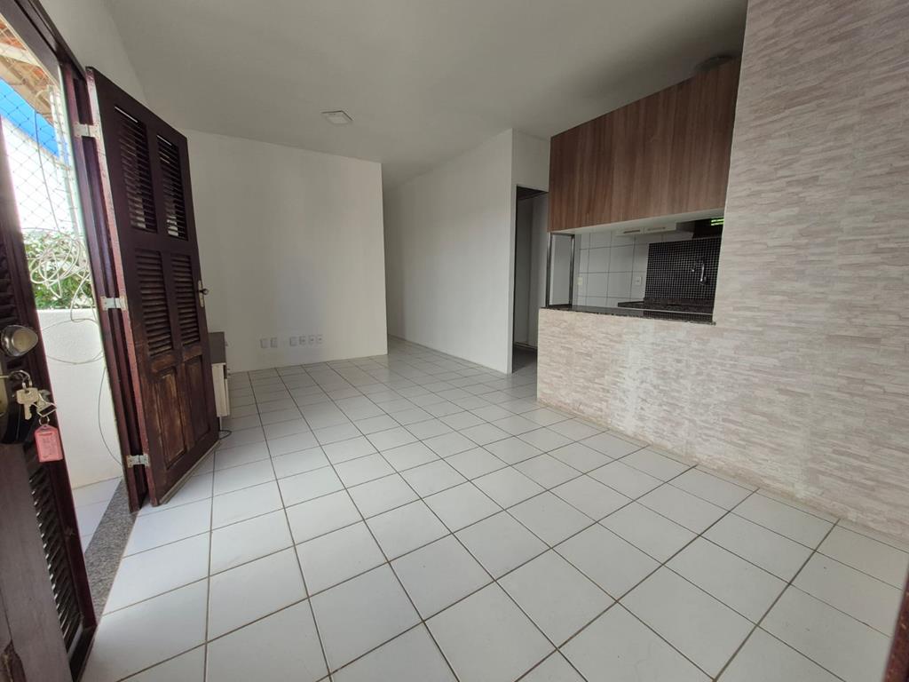 WhatsApp Image 2026-07-30 at 12.00.30 (3) (Copy) Apto 2 Quartos com Suíte no José de Alencar | R$ 220 Mil | MCMV