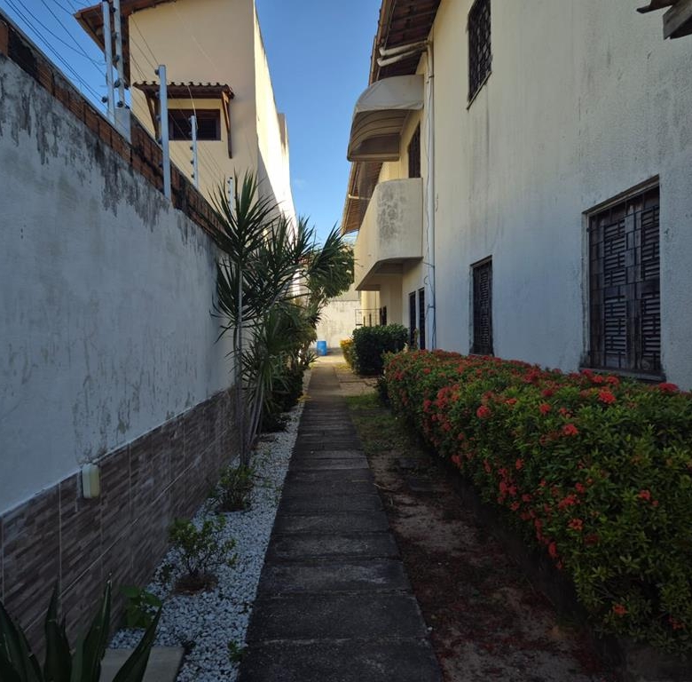 Apto 2 Quartos com Suíte no José de Alencar | R$ 220 Mil | MCMV