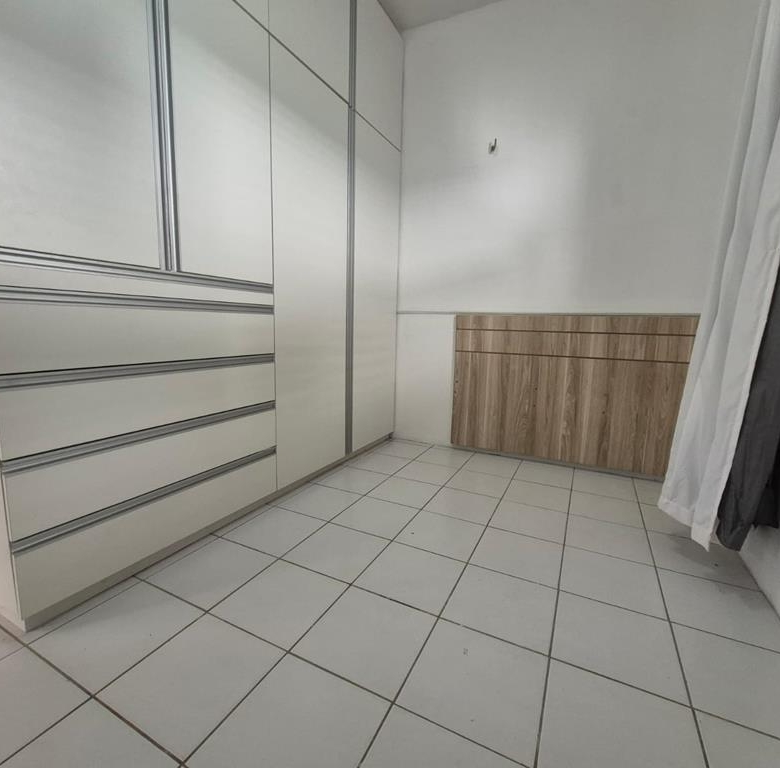 Apto 2 Quartos com Suíte no José de Alencar | R$ 220 Mil | MCMV