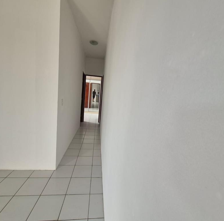 Apto 2 Quartos com Suíte no José de Alencar | R$ 220 Mil | MCMV