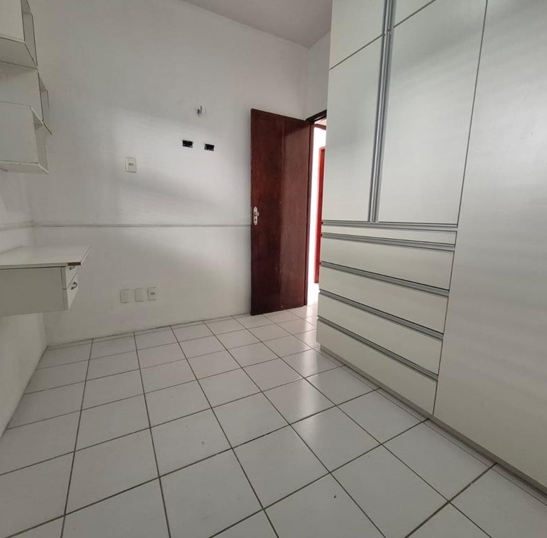 Apto 2 Quartos com Suíte no José de Alencar | R$ 220 Mil | MCMV