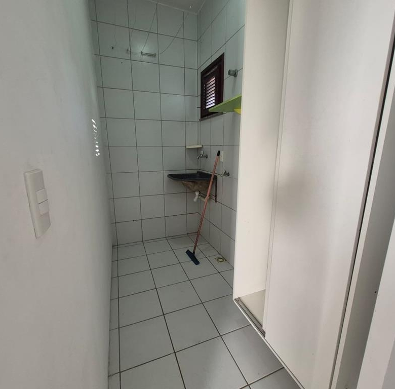 Apto 2 Quartos com Suíte no José de Alencar | R$ 220 Mil | MCMV
