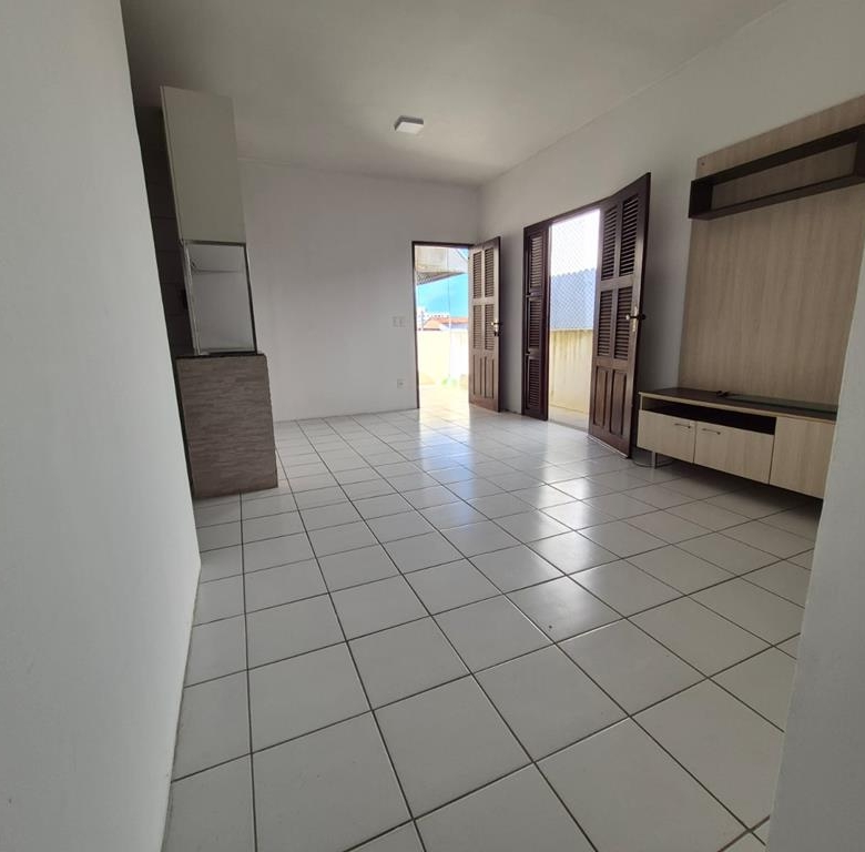 Apto 2 Quartos com Suíte no José de Alencar | R$ 220 Mil | MCMV