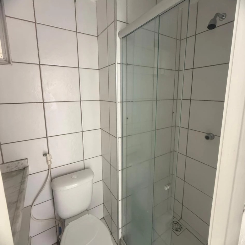 Apartamento à venda no Cambeba com 2 quartos por R$ 275 mil
