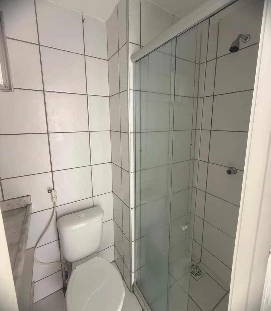 Apartamento à venda no Cambeba com 2 quartos por R$ 275 mil