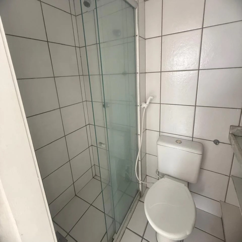 Apartamento à venda no Cambeba com 2 quartos por R$ 275 mil