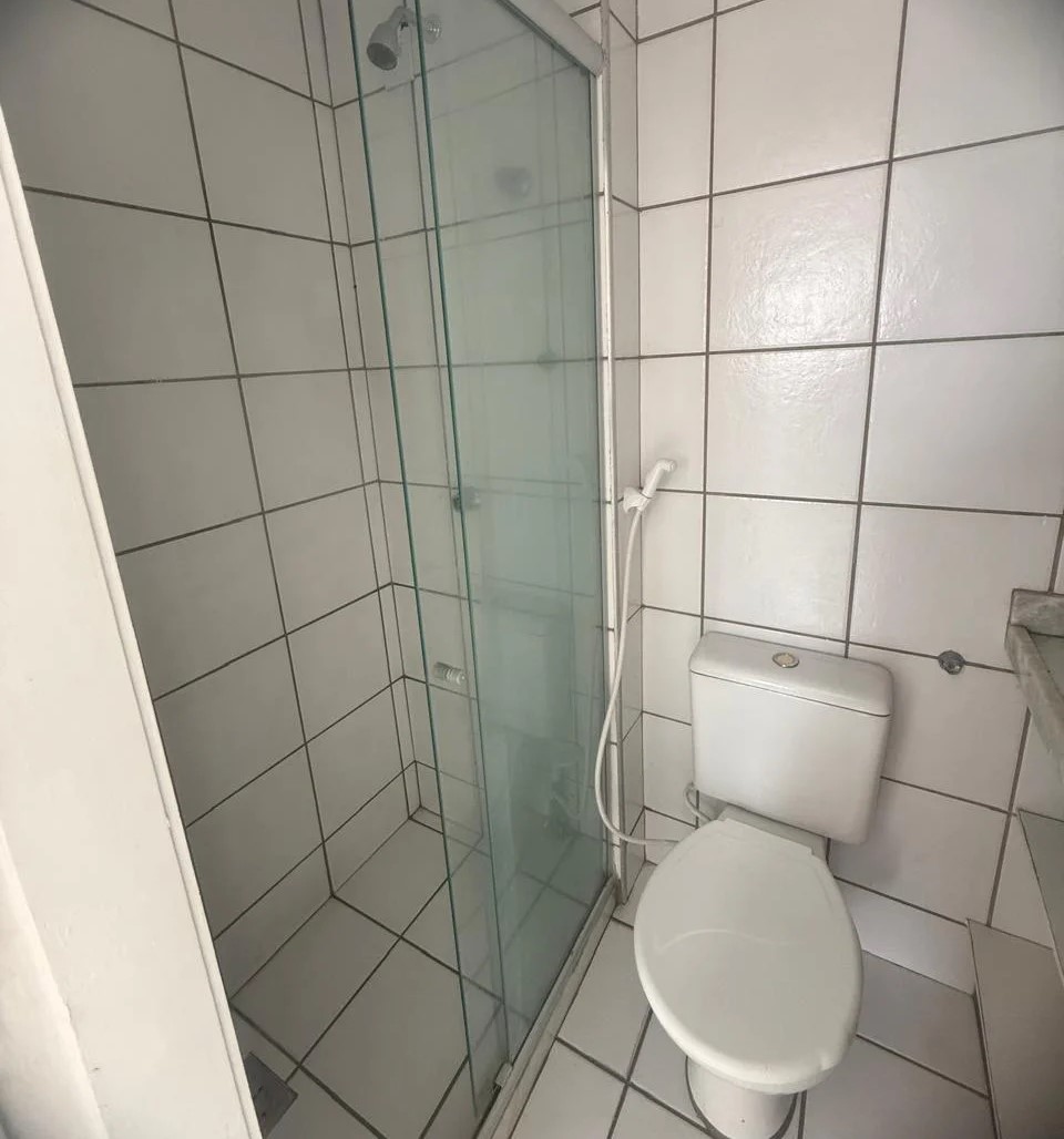 Apartamento à venda no Cambeba com 2 quartos por R$ 275 mil