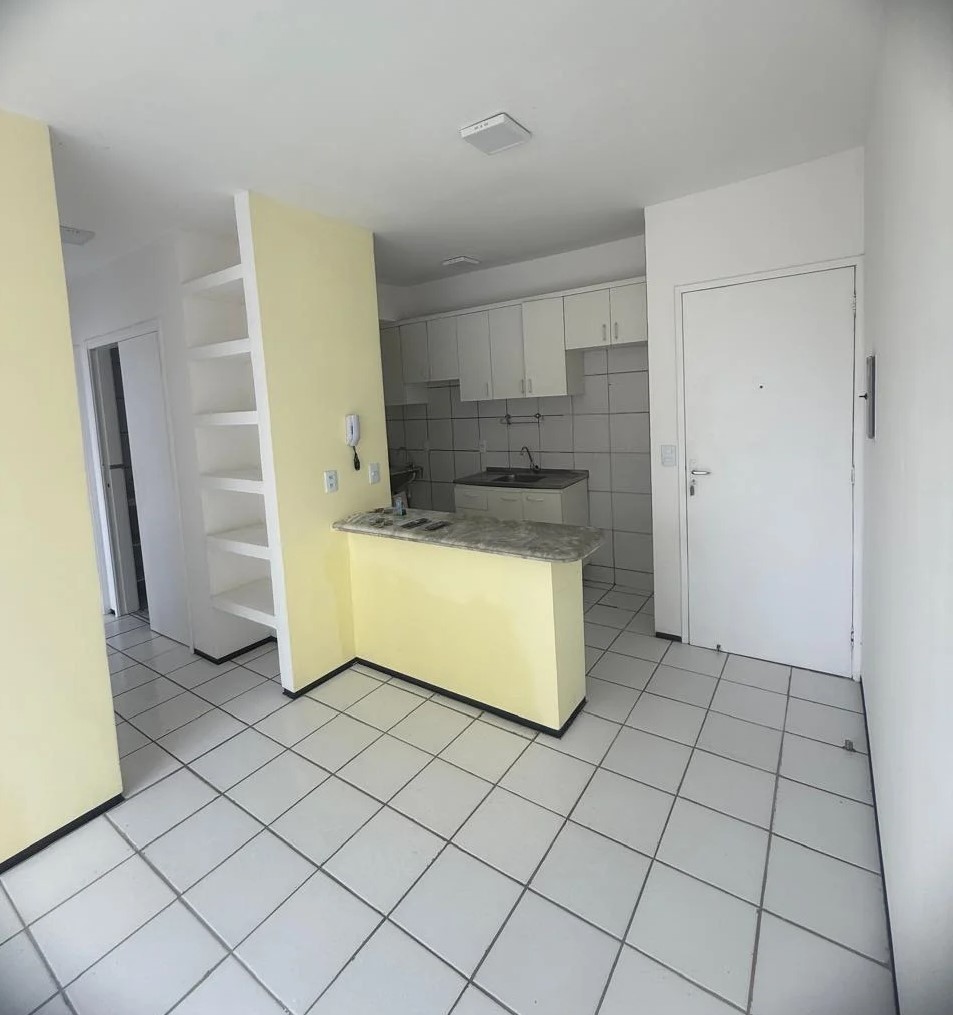 Apartamento à venda no Cambeba com 2 quartos por R$ 275 mil