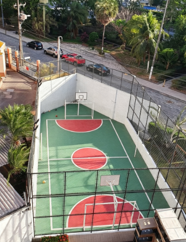 Apartamento 3 Quartos no Parque Iracema Fortaleza | R$ 570.000