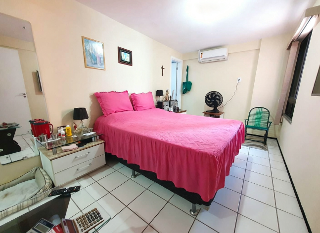 Apartamento 3 Quartos no Parque Iracema Fortaleza | R$ 570.000