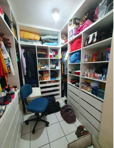 Apartamento 3 Quartos no Parque Iracema Fortaleza | R$ 570.000