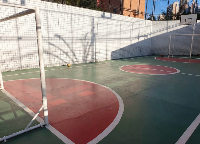 Apartamento 3 Quartos no Parque Iracema Fortaleza | R$ 570.000