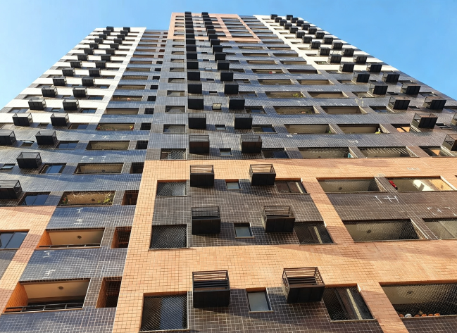 Apartamento 3 Quartos no Parque Iracema Fortaleza | R$ 570.000
