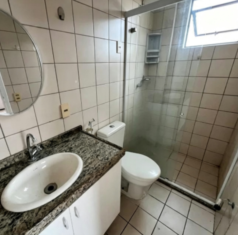 Apartamento à venda | Edifício Golden Garden II | Bairro Centro | Fortaleza (CE)