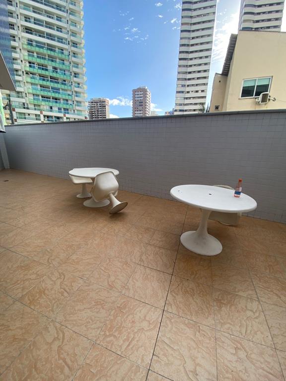 Cobertura Duplex 192 m² Dionísio Torres | Piscina Privativa | 4 Vagas