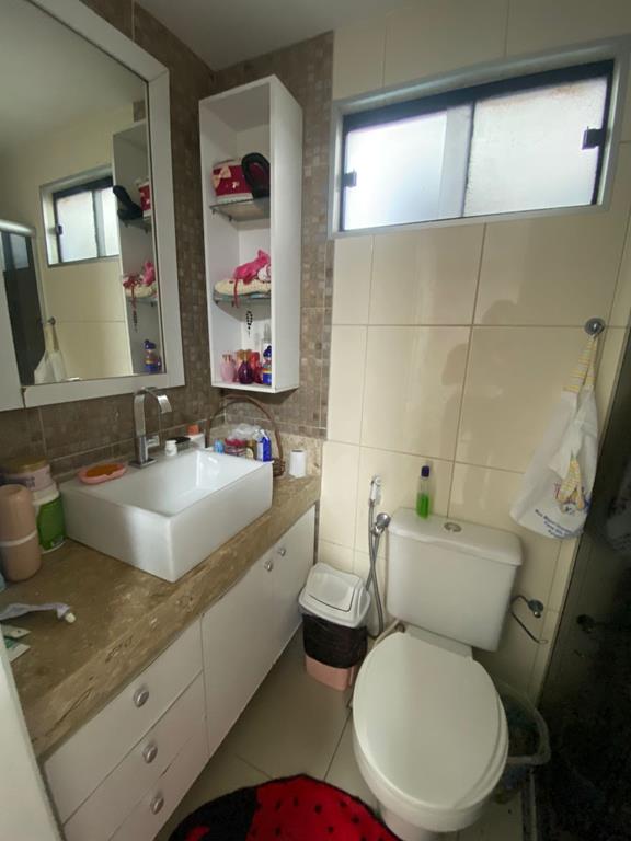 Cobertura Duplex 192 m² Dionísio Torres | Piscina Privativa | 4 Vagas