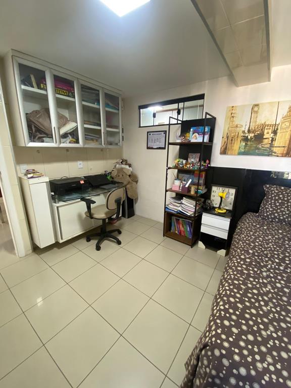 Cobertura Duplex 192 m² Dionísio Torres | Piscina Privativa | 4 Vagas