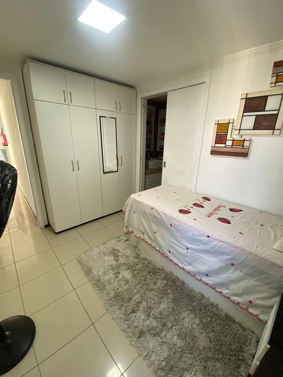 Cobertura Duplex 192 m² Dionísio Torres | Piscina Privativa | 4 Vagas