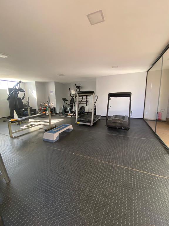 Cobertura Duplex 192 m² Dionísio Torres | Piscina Privativa | 4 Vagas