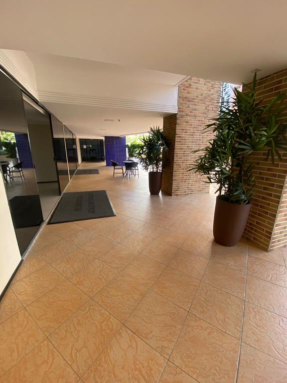 Cobertura Duplex 192 m² Dionísio Torres | Piscina Privativa | 4 Vagas
