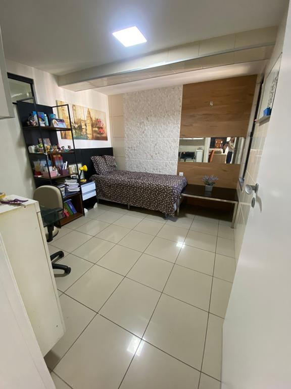 Cobertura Duplex 192 m² Dionísio Torres | Piscina Privativa | 4 Vagas