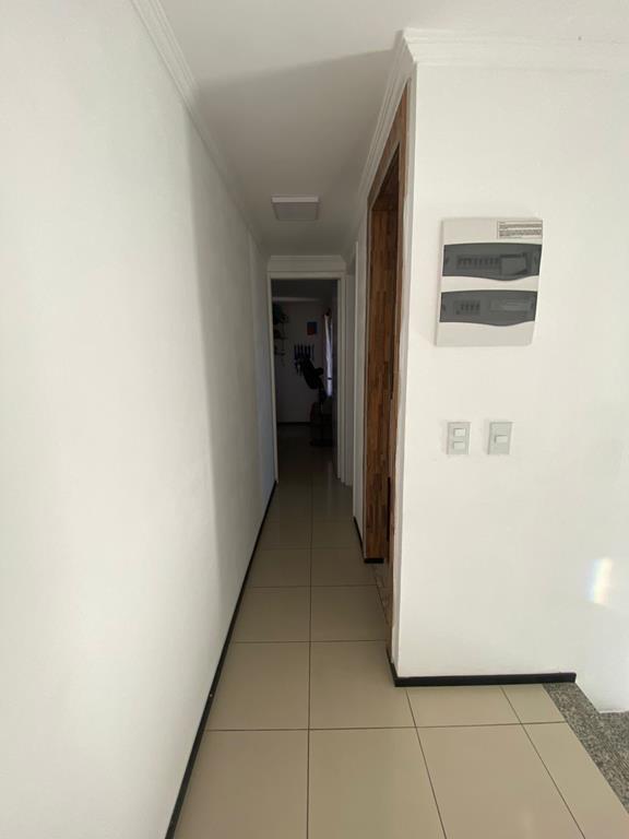 Cobertura Duplex 192 m² Dionísio Torres | Piscina Privativa | 4 Vagas