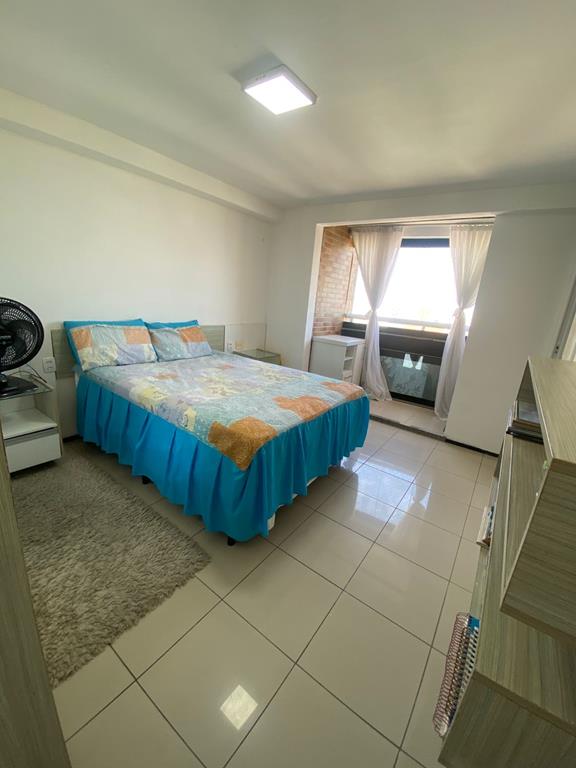 Cobertura Duplex 192 m² Dionísio Torres | Piscina Privativa | 4 Vagas