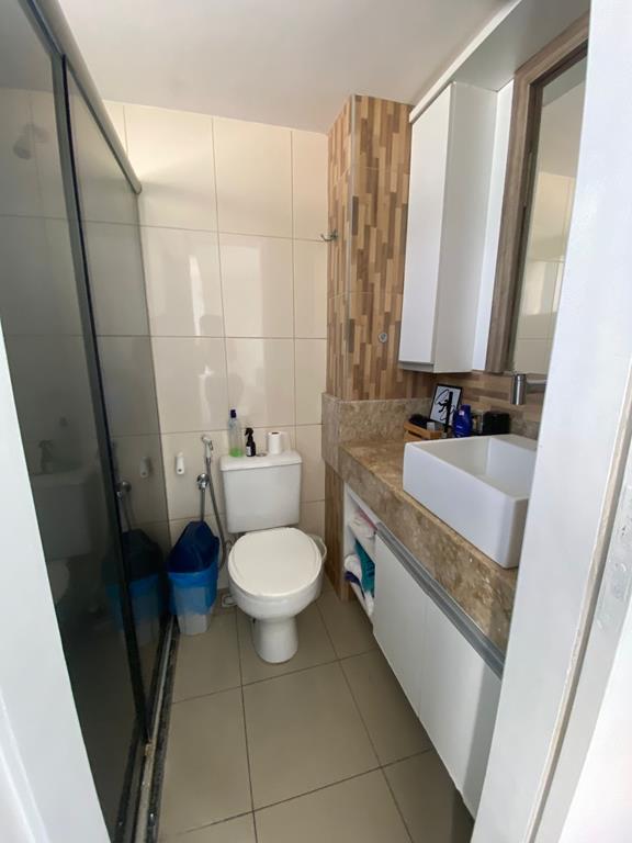 Cobertura Duplex 192 m² Dionísio Torres | Piscina Privativa | 4 Vagas